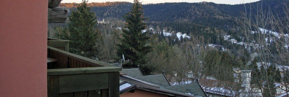 Alpine Smart Residence フォルガリーア エクステリア 写真