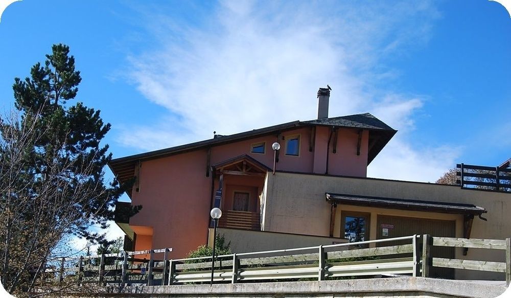 Alpine Smart Residence フォルガリーア エクステリア 写真
