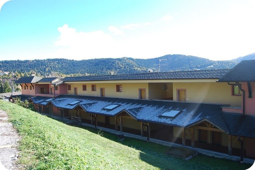 Alpine Smart Residence フォルガリーア エクステリア 写真