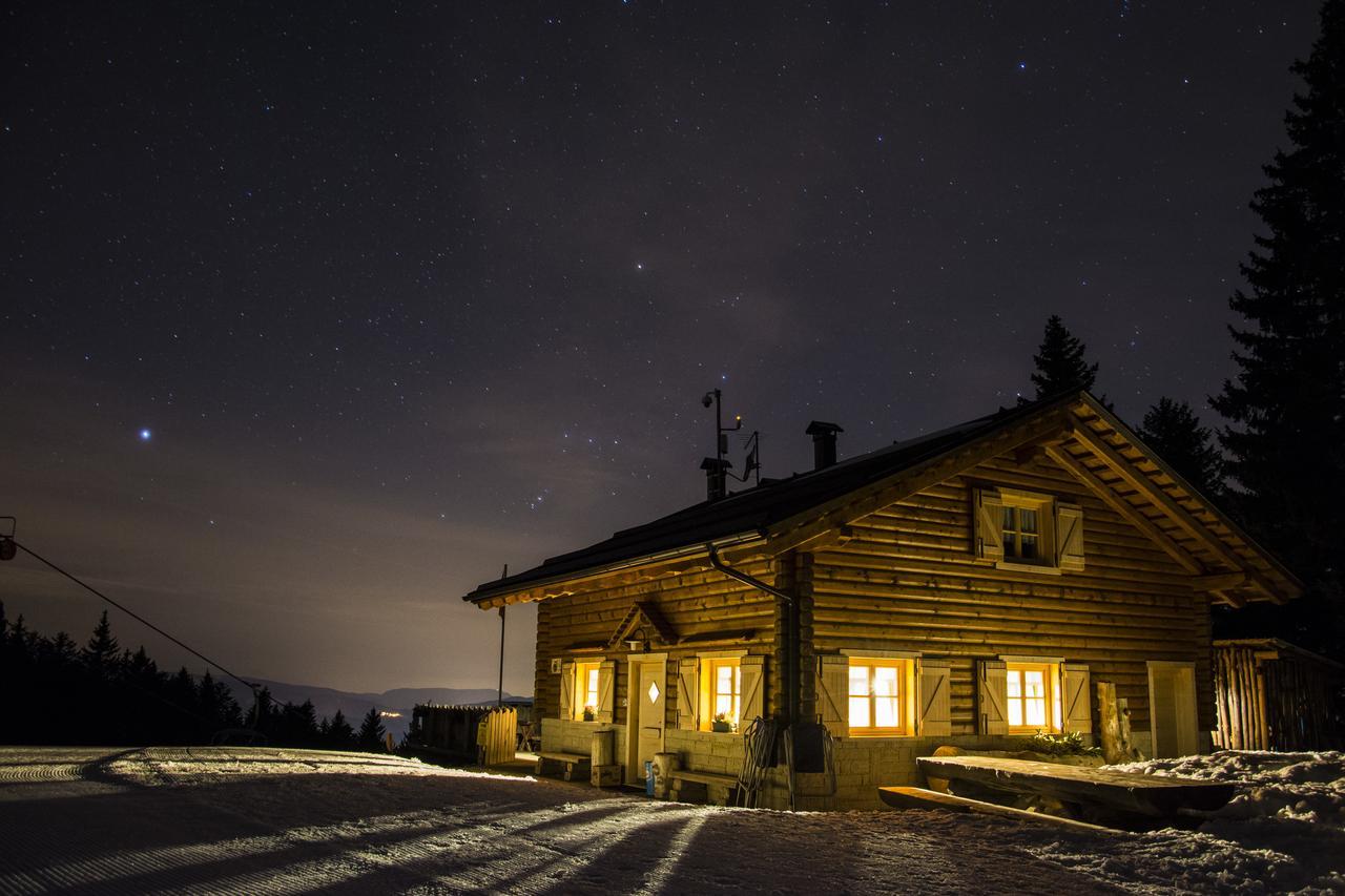 Alpine Smart Residence フォルガリーア エクステリア 写真