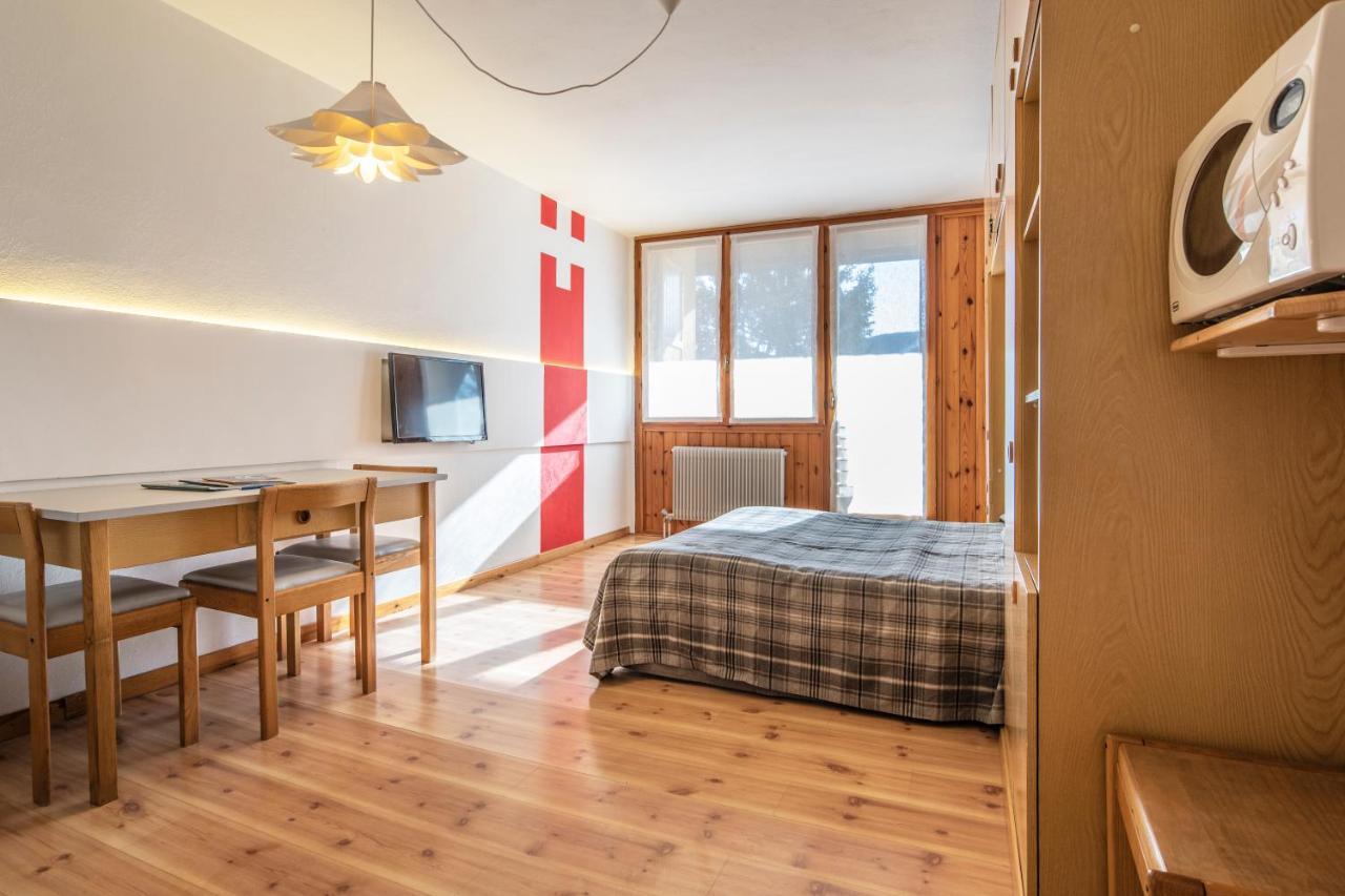 Alpine Smart Residence フォルガリーア エクステリア 写真