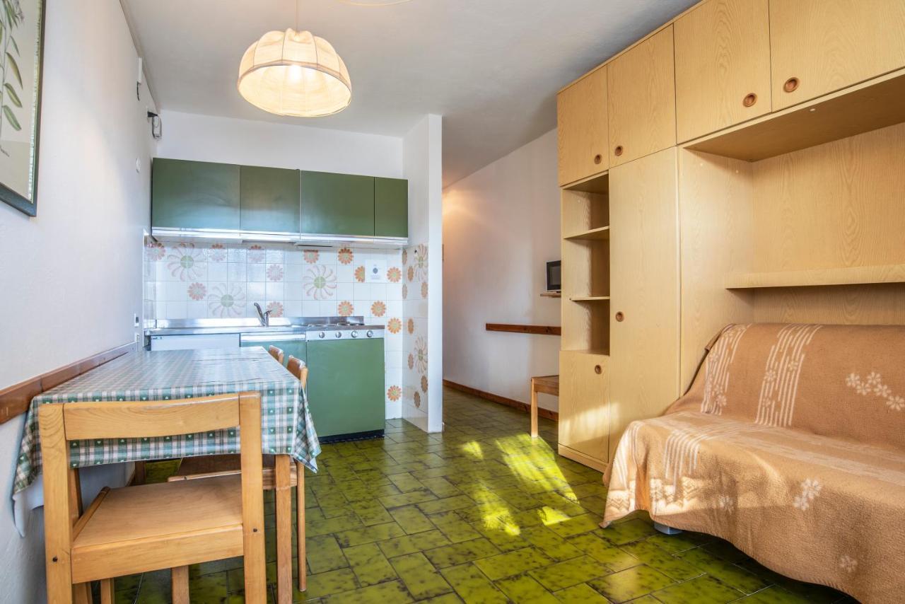 Alpine Smart Residence フォルガリーア エクステリア 写真