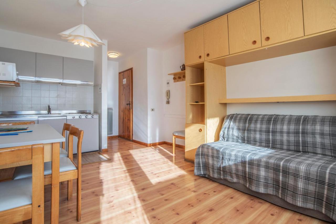 Alpine Smart Residence フォルガリーア エクステリア 写真