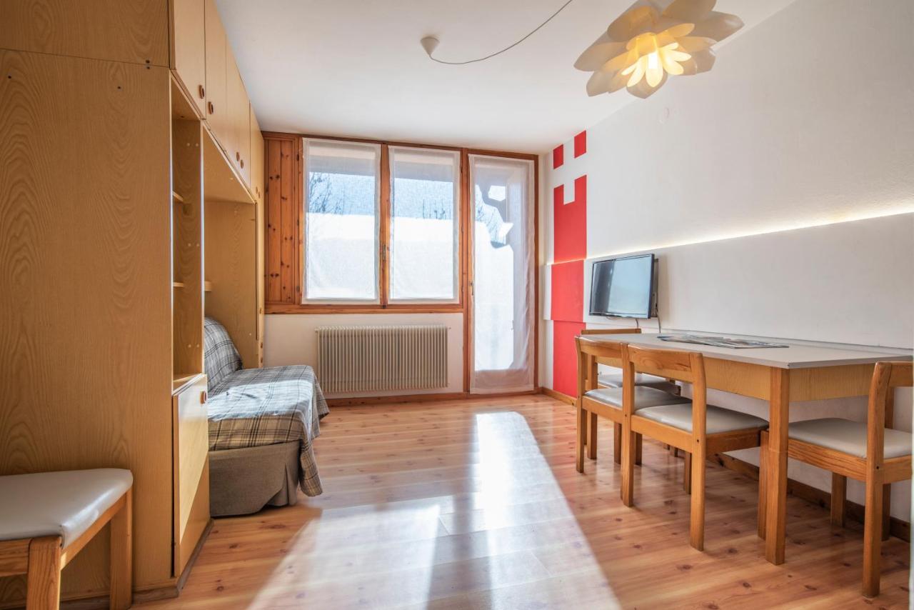 Alpine Smart Residence フォルガリーア エクステリア 写真