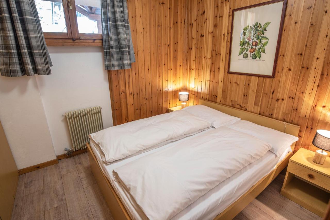 Alpine Smart Residence フォルガリーア エクステリア 写真